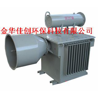 资中GGAJ02电除尘高压静电变压器